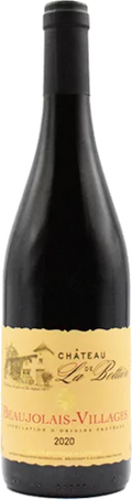 Chateau De La Bottiere Beaujolais Villages 2023 750 ML