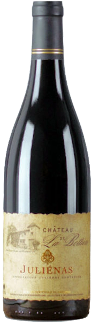 Chateau De La Bottiere Julienas 2023 750 ML