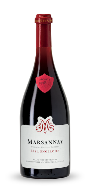 Chateau De Marsannay Les Longeroies Mars Longeroies 2018 750 ML