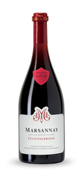Chateau De Marsannay Les Longeroies Mars Longeroies 2018 750 ML