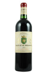 Chateau De Pibarnon Bandol Rouge 2021 750 ML