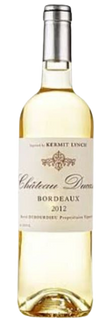 Chateau Ducasse Bordeaux Blanc 2021 750 ML