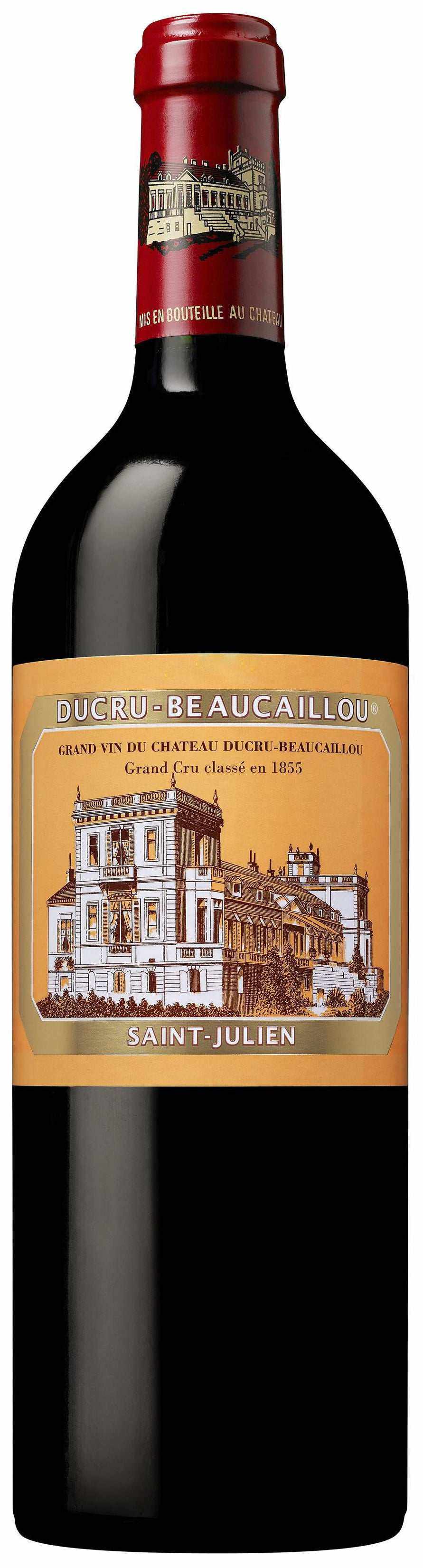 Chateau Ducru-Beaucaillou 2019 750 ML