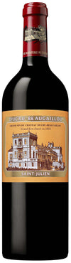 Chateau Ducru-Beaucaillou 2019 – Premier Bordeaux Red Blend | 750 ML