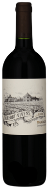 Chateau Durfort Vivens Les Plantes Margaux 2019 750 ML