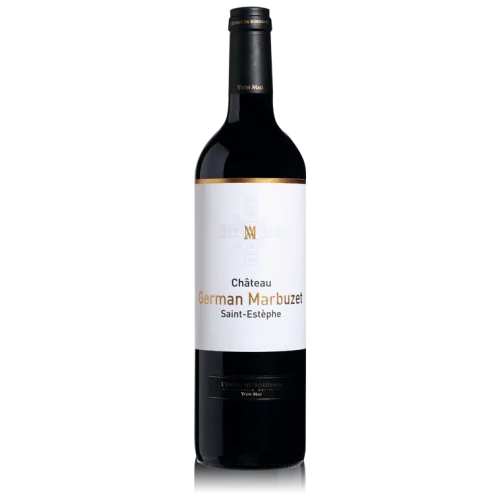 Chateau German Marbuzet 750 ML