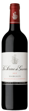 Chateau Giscours La Sirene de Giscours 2019 750 ML