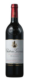 Chateau Giscours Margaux 2018 750 ML