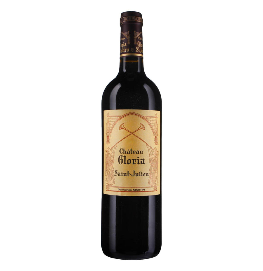 Chateau Gloria 2016 750 ML