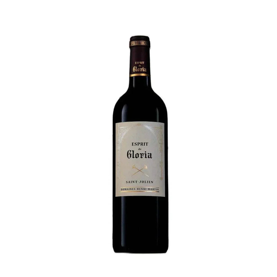 Chateau Gloria Esprit De Gloria Saint-Julien 2020 750 ML