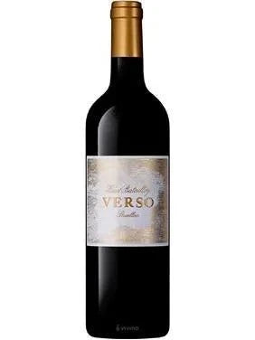 Chateau Haut-Batailley Verso 2019 750 ML