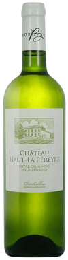 Chateau Haut-La Pereyre Entre-Deux-Mers Haut-Benauge 2021 750 ML