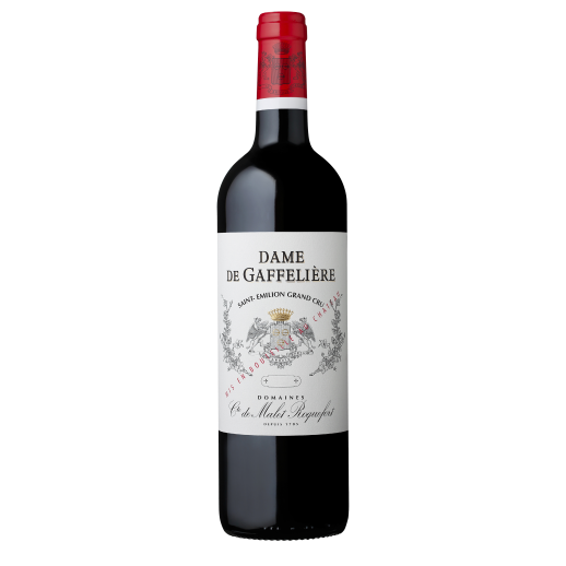 Chateau La Gaffeliere Saint Em Grand Cru 2021 750 ML