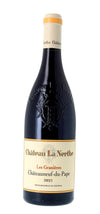 Chateau La Nerthe Les Granières Châteauneuf-du-Pape 2021 750 ML