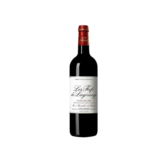 Chateau Lagrange Les Fiefs de Lagrange Saint-Julien 2020 750 ML