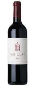 Chateau Latour Pauillac 2016 750 ML