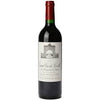 Chateau Leoville-Las Cases Saint-Julien 2eme Grand Cru Classe 2001 750 ML
