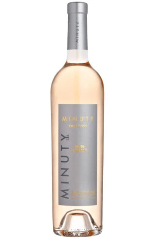 Minuty Cotes De Provence Blanc Prestige 2025 750 ML
