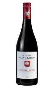Chateau Mont Redon Cotes du Rhone Reserve 2024 750 ML
