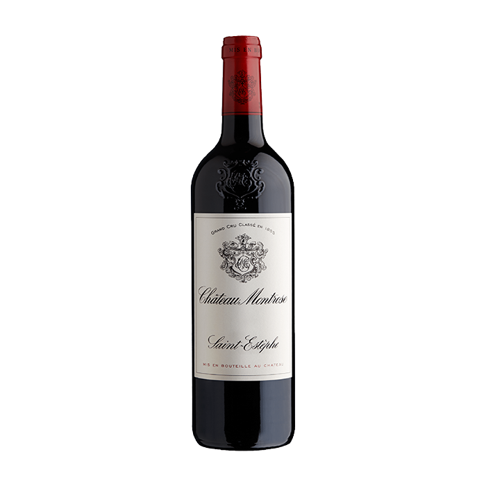 Chateau Montrose La Dame de Montrose 2020 750 ML