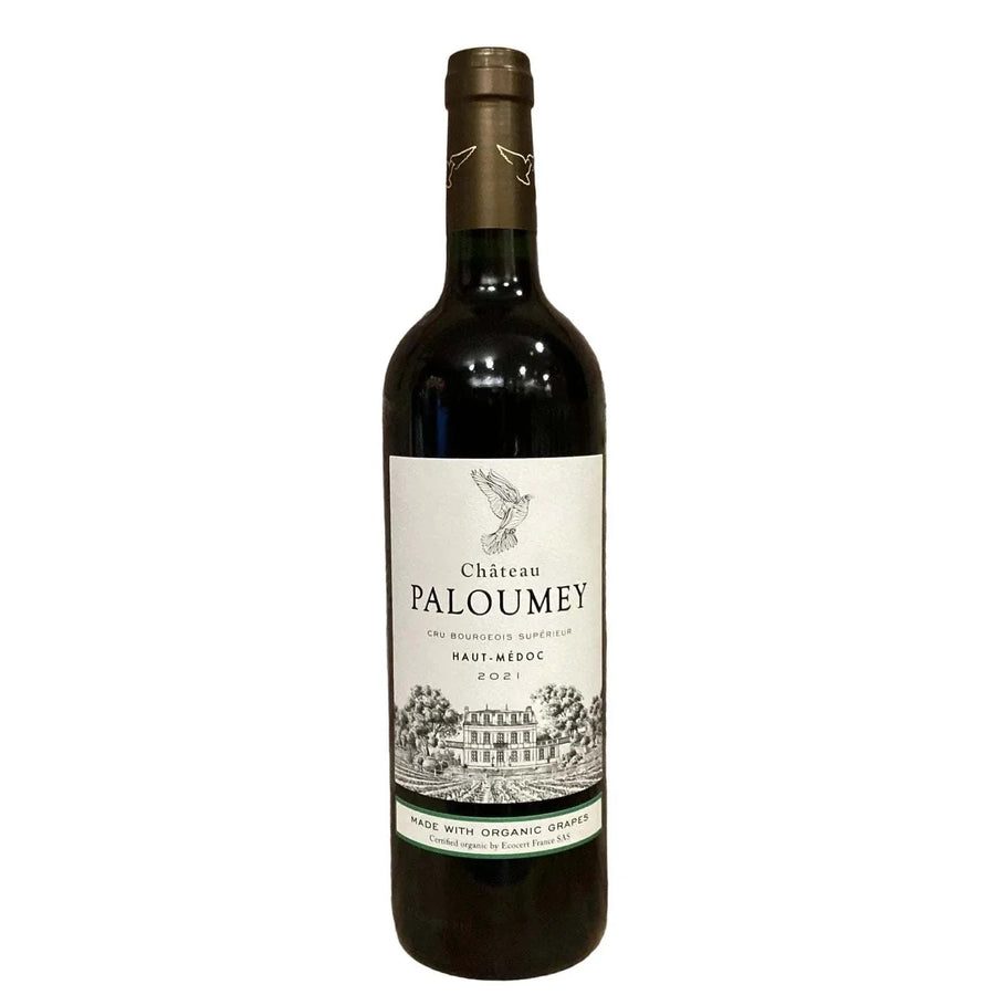 Chateau Paloumey 2020 750 ML