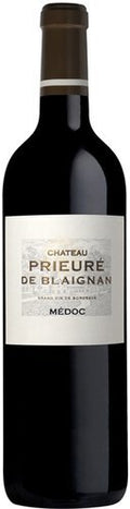 Chateau Prieure-Blaignan 2016 750 ML