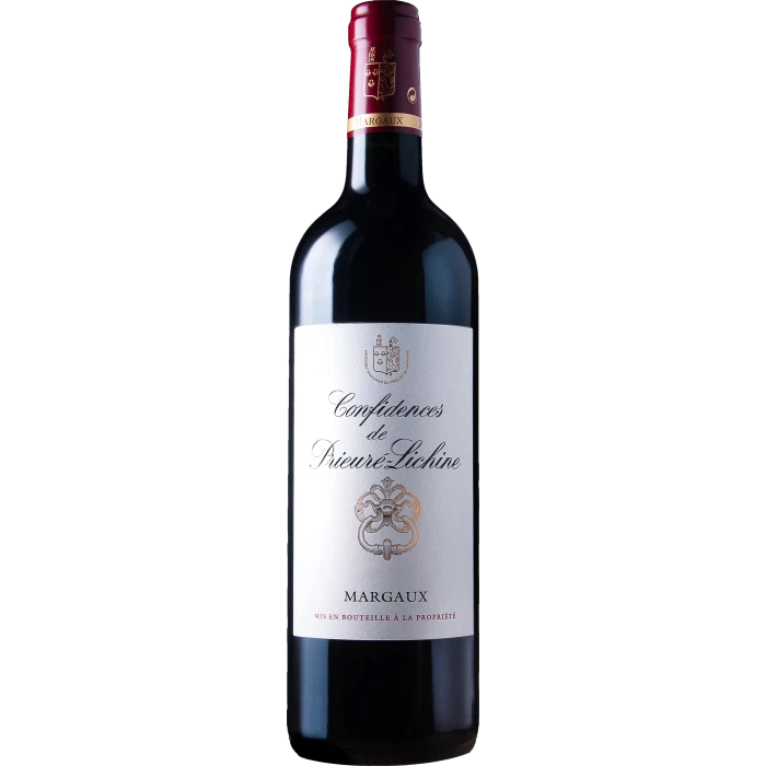 Chateau Prieure-Lichine Confidences de Prieure-Lichine 2018 1.5 L