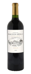 Chateau Rauzan-Segla 2015 750 ML