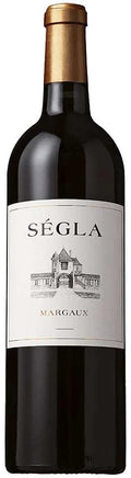 Chateau Rauzan Segla Margaux 2016 750 ML