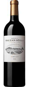 Chateau Rauzan Segla Margaux 2022 750 ML