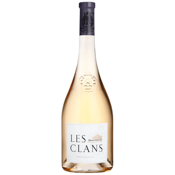 Chateau d'Esclans Les Clans Rose 2024 750 ML