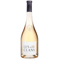 Chateau d'Esclans Les Clans Rose 2024 750 ML