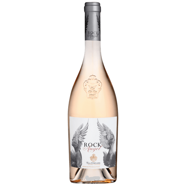 Chateau d'Esclans Rock Angel Rose 2024 750 ML