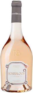 Chateau d'Estoublon Roseblood Rose 2023 750 ML
