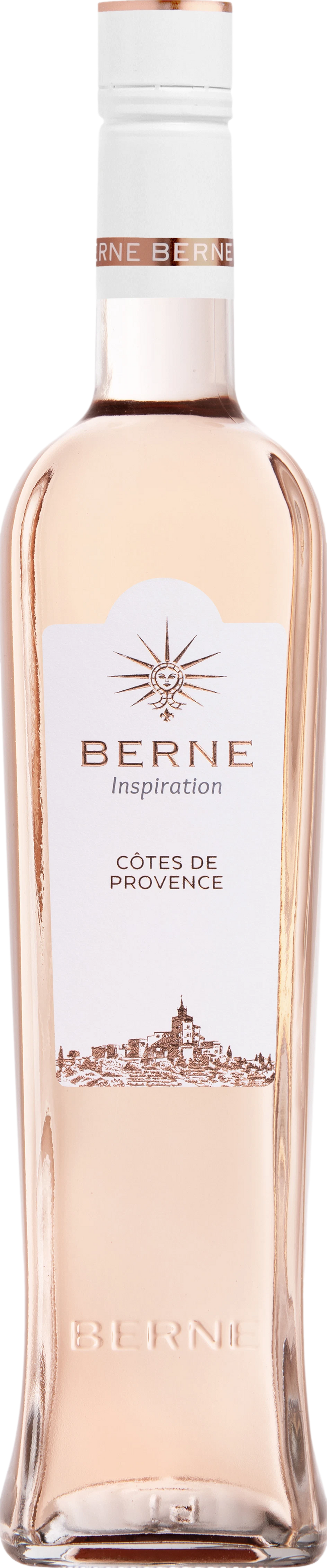 Chateau de Berne Inspiration Rose 2024 750 ML
