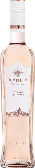 Chateau de Berne Inspiration Rose 2024 750 ML