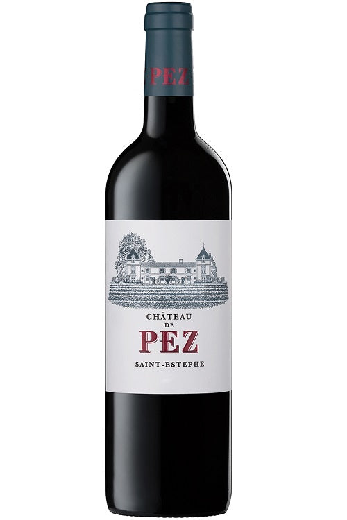 Chateau de Pez 2019 750  ML