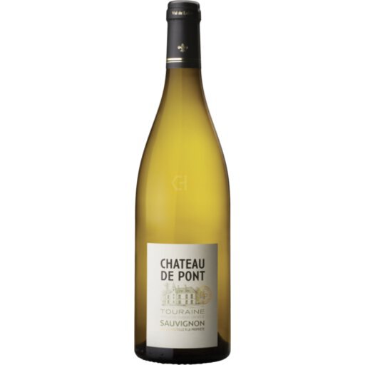 Chateau de Pont Touraine Sauvignon 750 ML