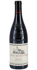 Chateau de Saint Cosme Gigondas Hominis Fides 2023 750 ML