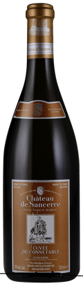Chateau de Sancerre Cuvee du Connetable Blanc 2023 750 ML