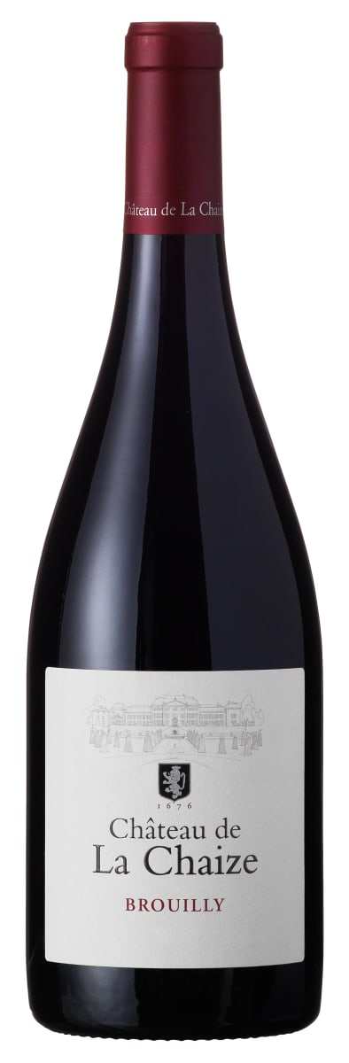 Chateau de la Chaize Brouilly 2019 750 ML