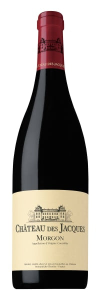 Chateau des Jacques Morgon, Chateau des Jacques 2023 750 ML bottle