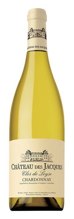 Chateau des Jacques Chardonnay Clos de Loyse 750 ML