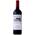 Chateau du Basque 20020 750 ML