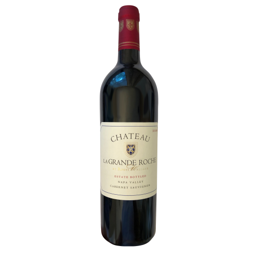 Chateau la Grande Roche Cabernet Sauvignon 750 ML