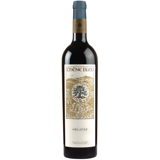 Chene Bleu Heloise 2015 750 ML