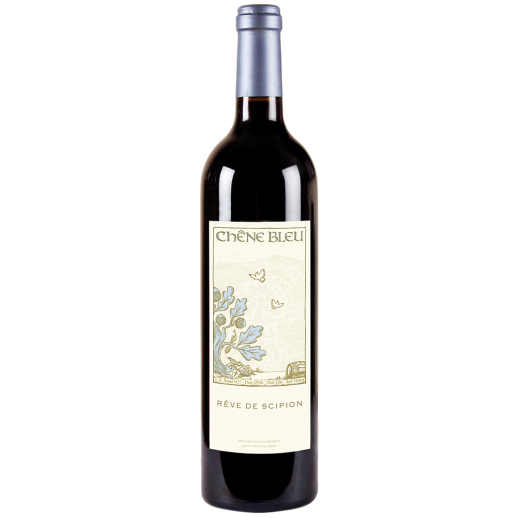 Chene Bleu Reve De Scipion 750 ML