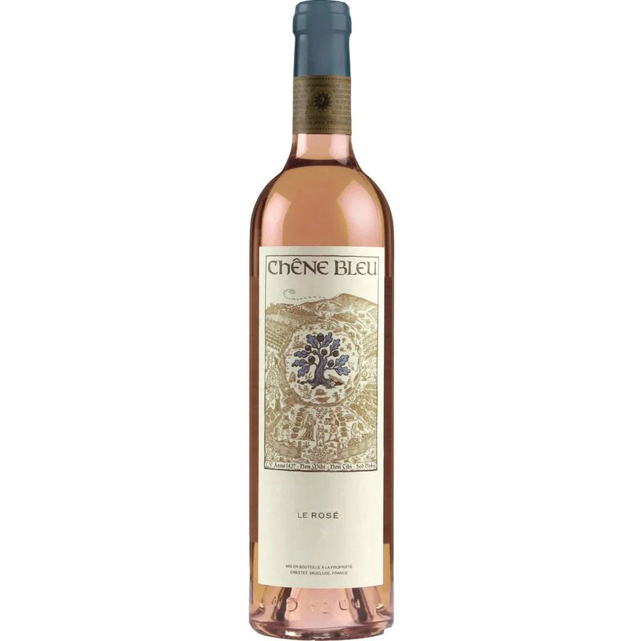 Chene Bleu Rose 2024 1.5 L