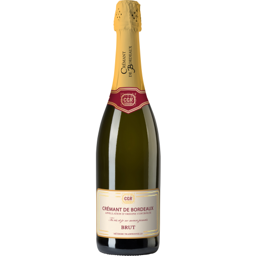 Chevalier Du Grand Robert Crem Brut 750 ML
