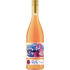 Chevalier Du Grand Robert Flam Rose Wine 750 ML